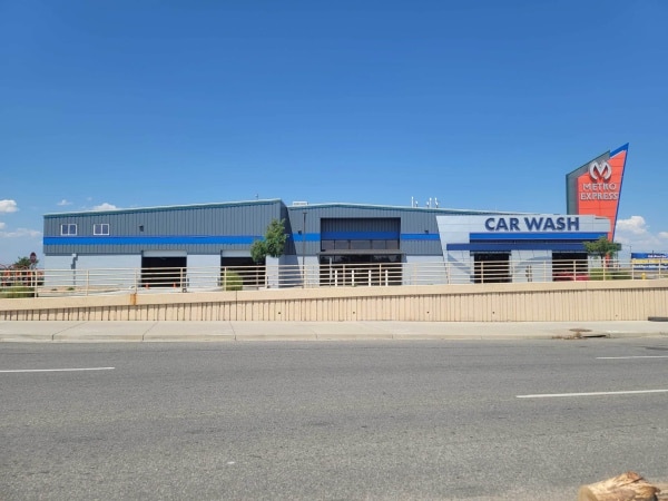 Commercial Painters in Boise, Idaho