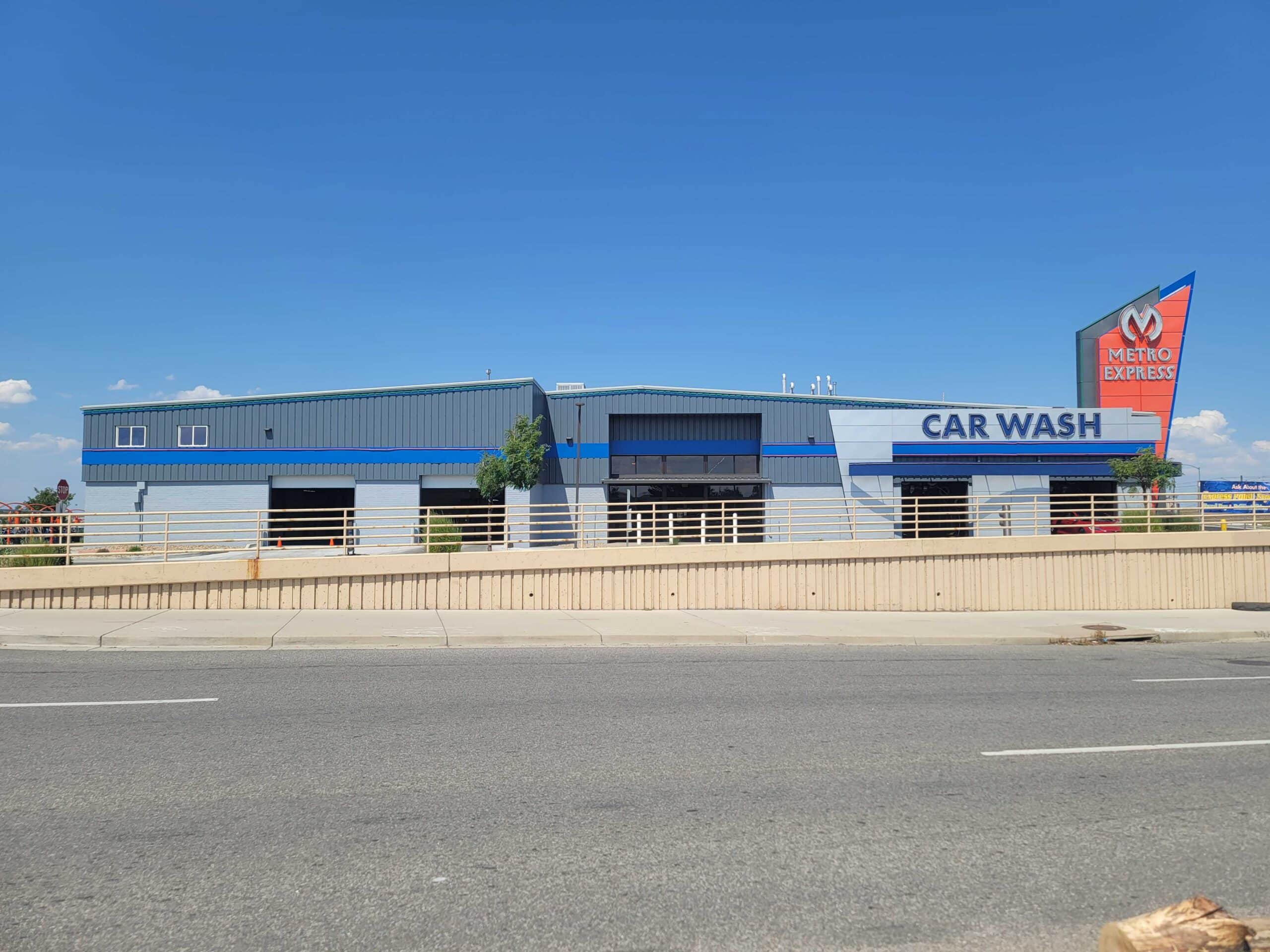 Commercial Painters in Boise, Idaho