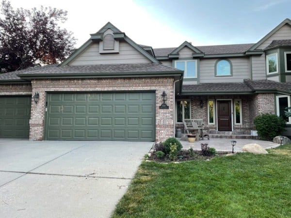 Expert Exterior Painting Services in Boise, Idaho