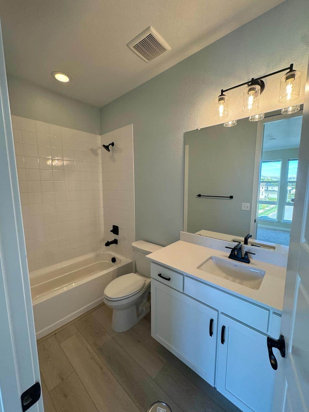 Cabinet Painters in Boise, Idaho