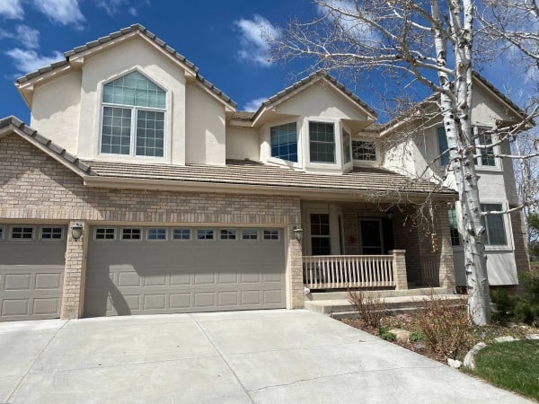 Brick Painting Services in Boise, Idaho