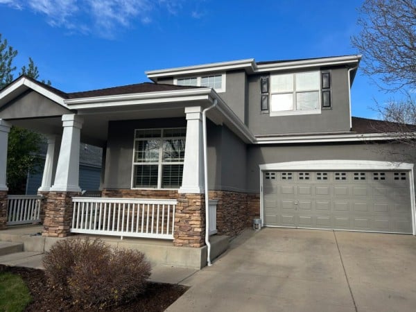 Deck and Fence Staining and Painting Services in Boise, Idaho