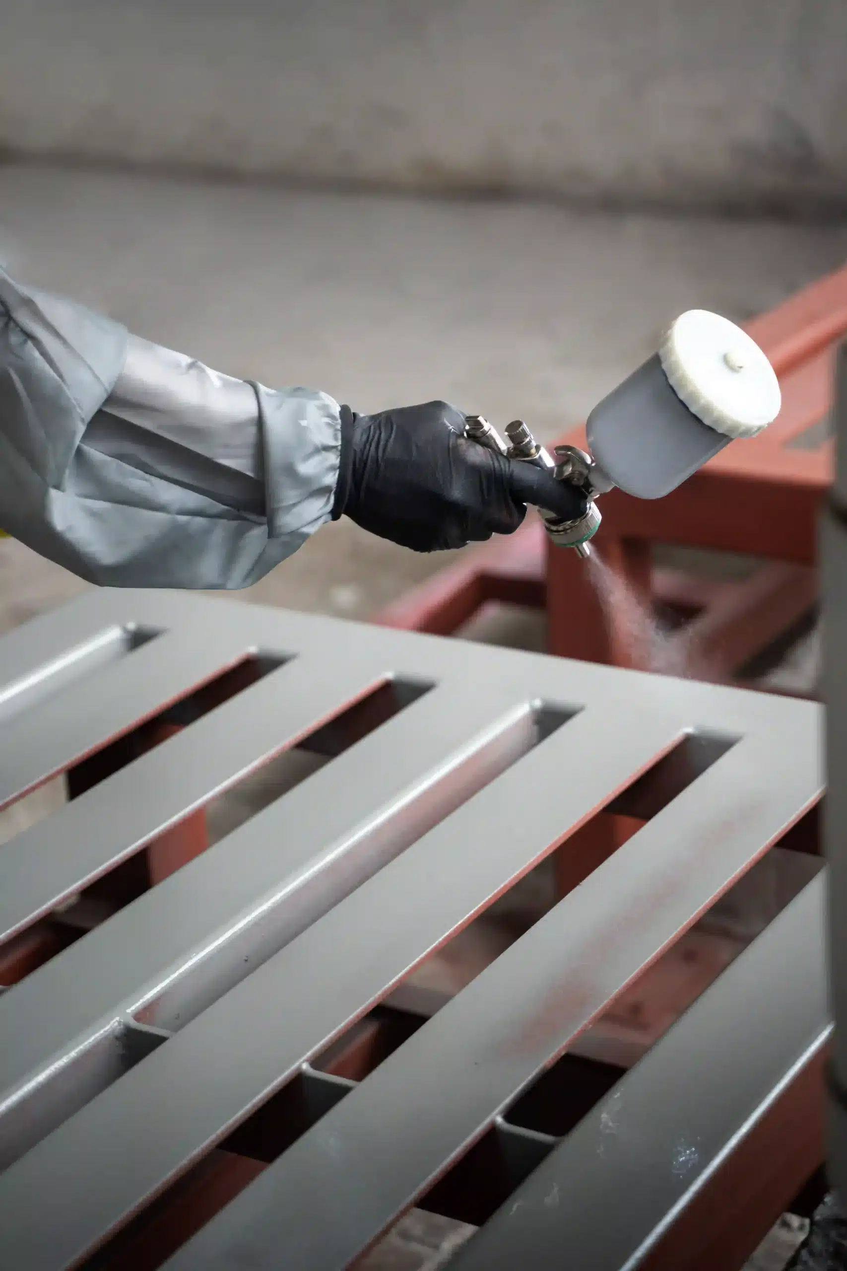 Specialty Coatings
