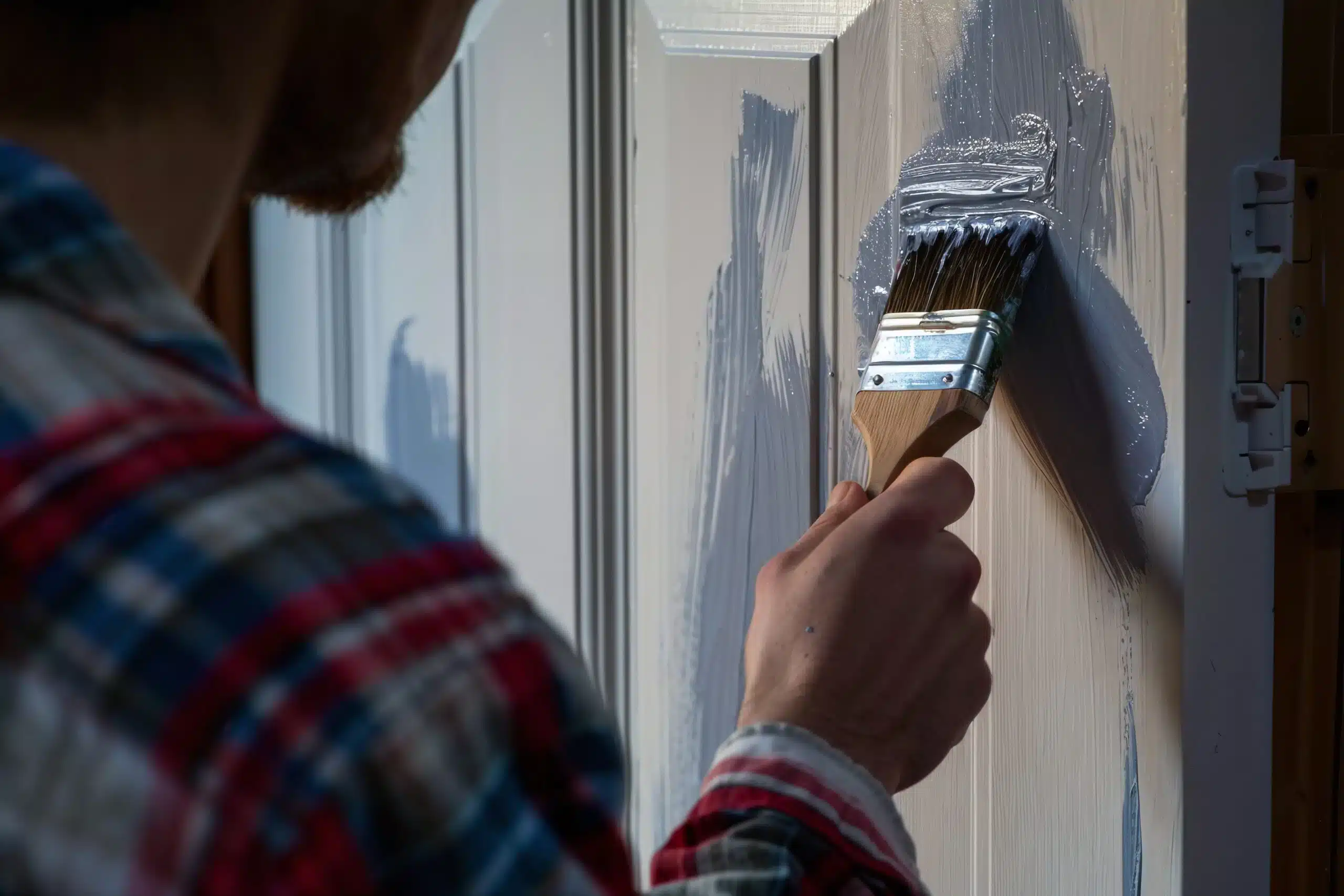 Surface Preparation