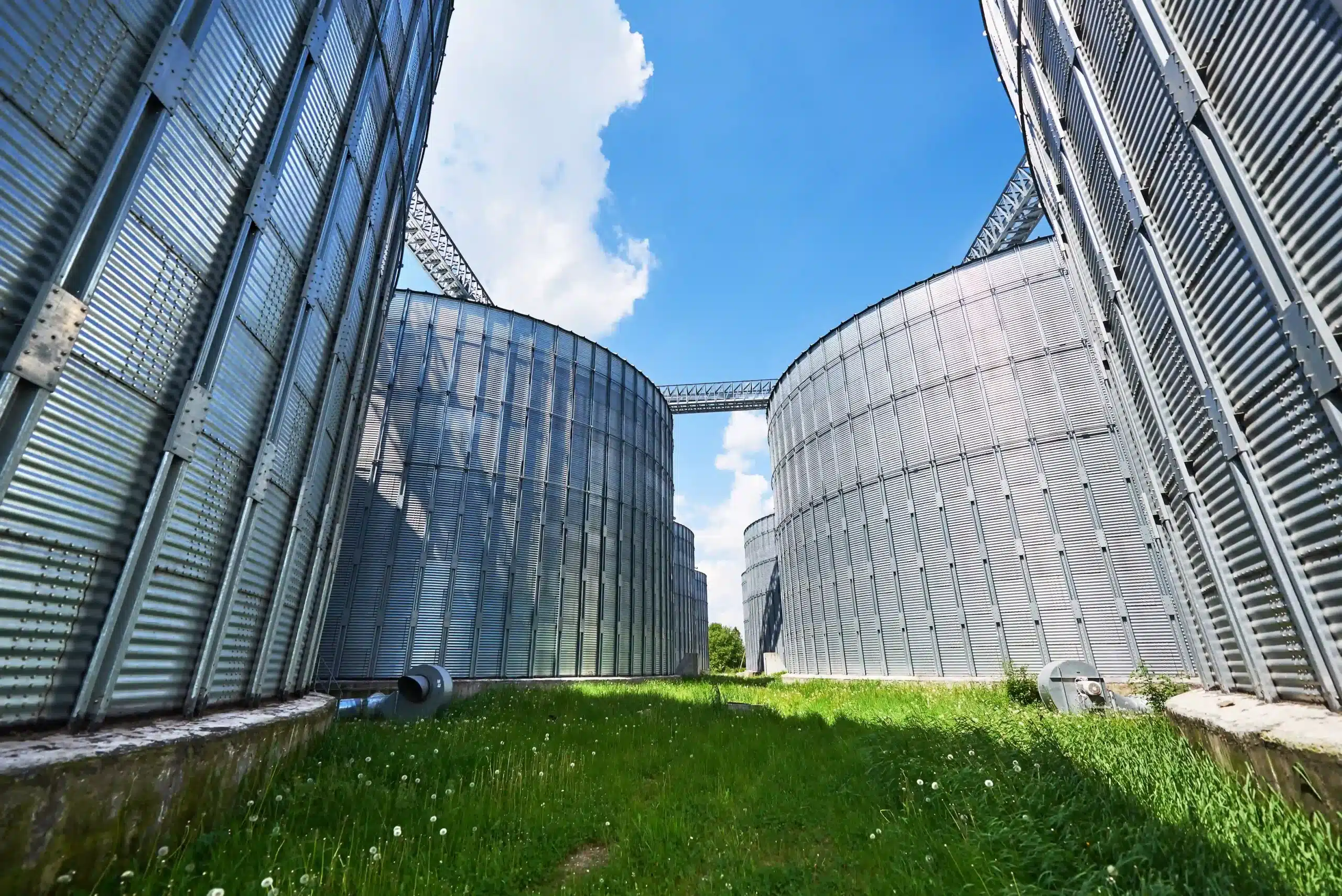 Water Treatment Plants