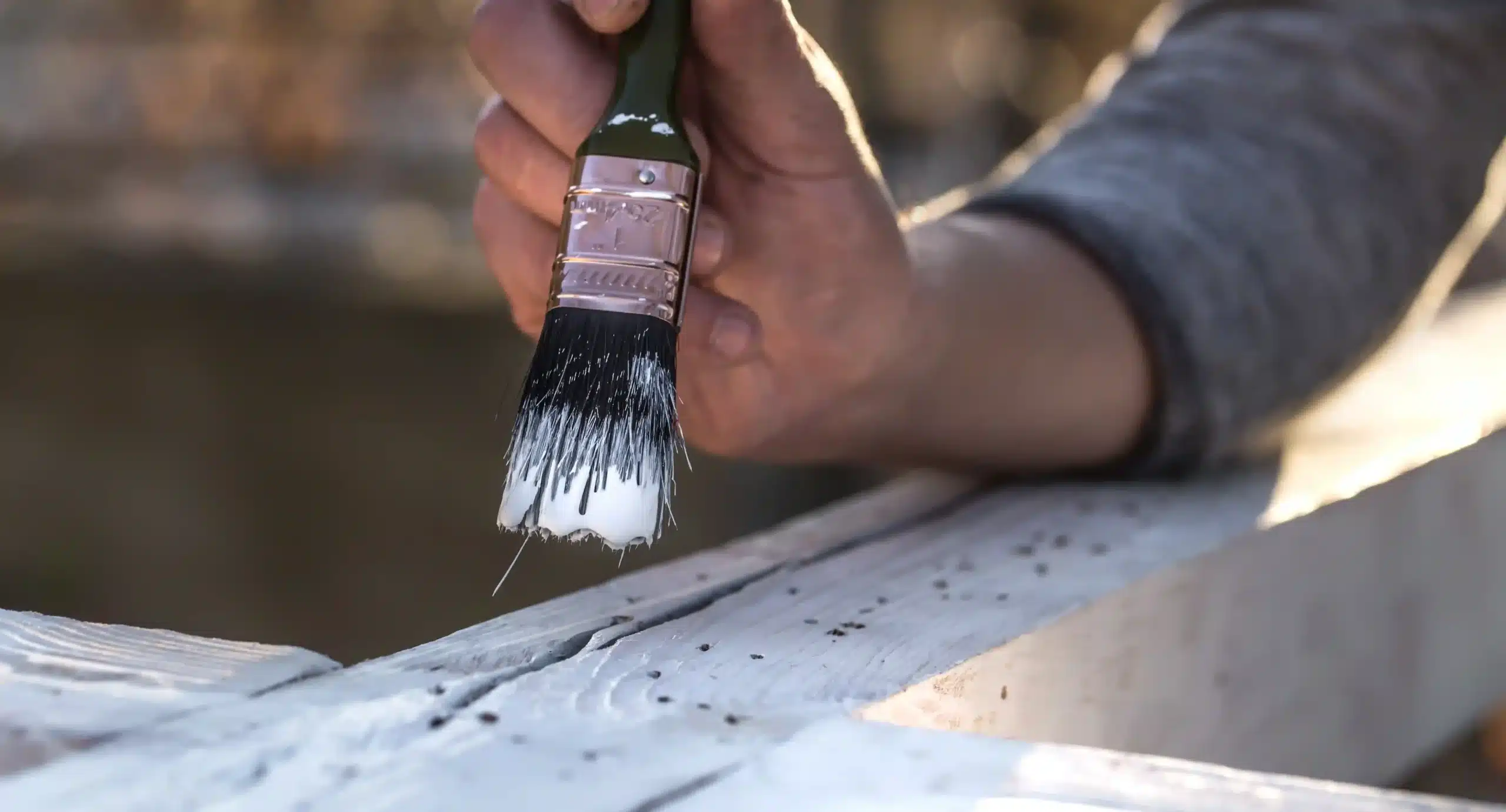 Effective Ways to Fix Peeling Paint Problems