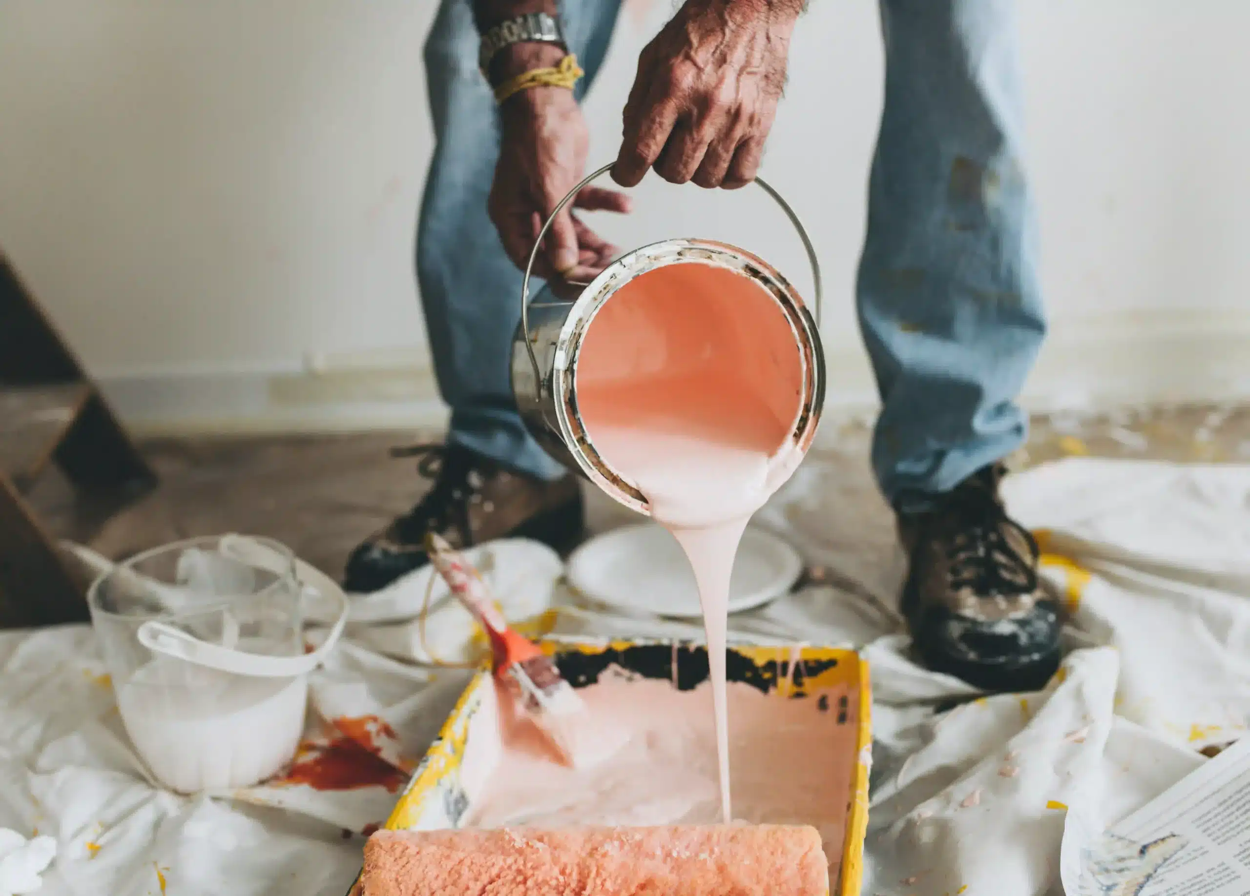 what is alkyd paint