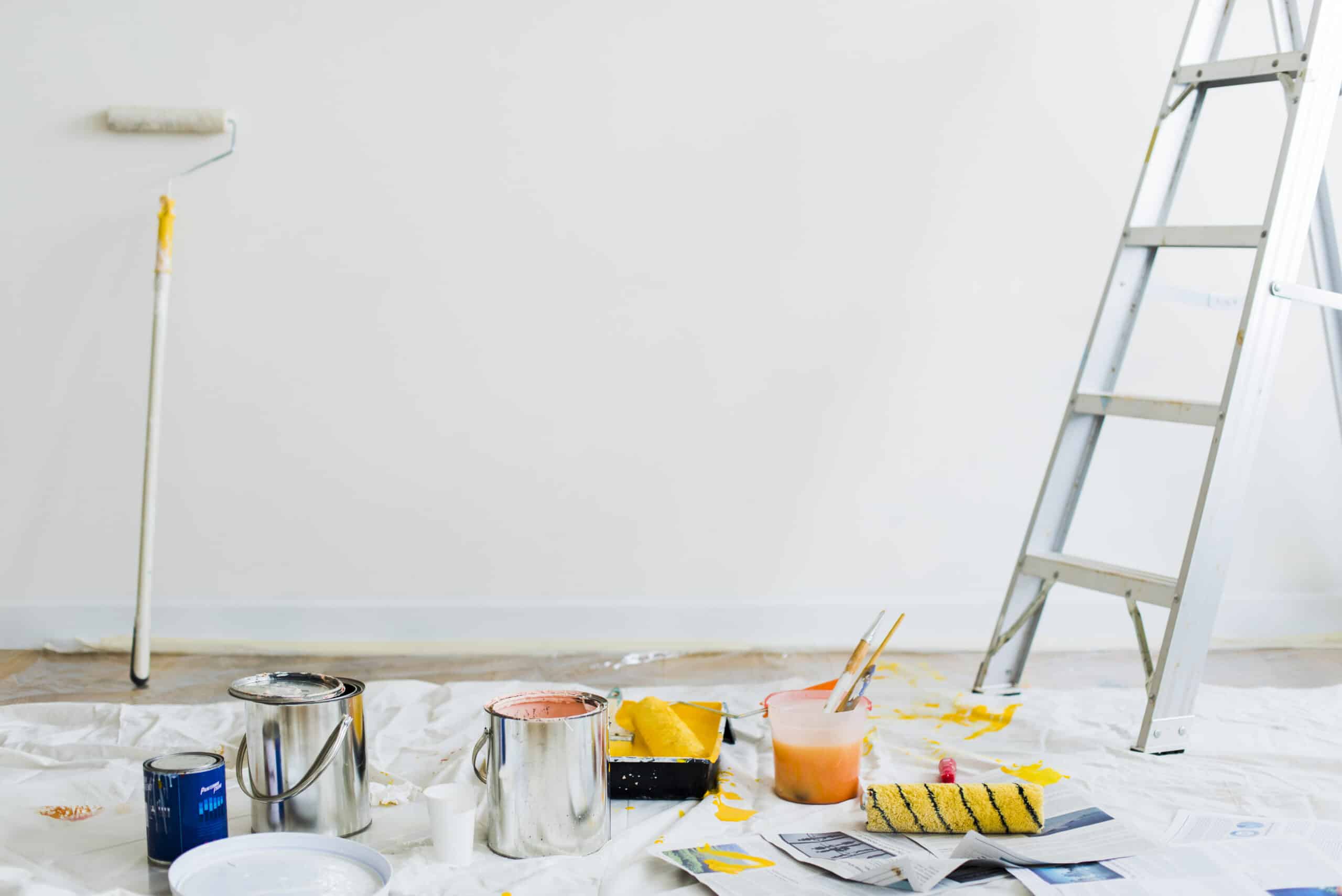 10 Best Exterior Paint Colors for Residential & Commercial Buildings