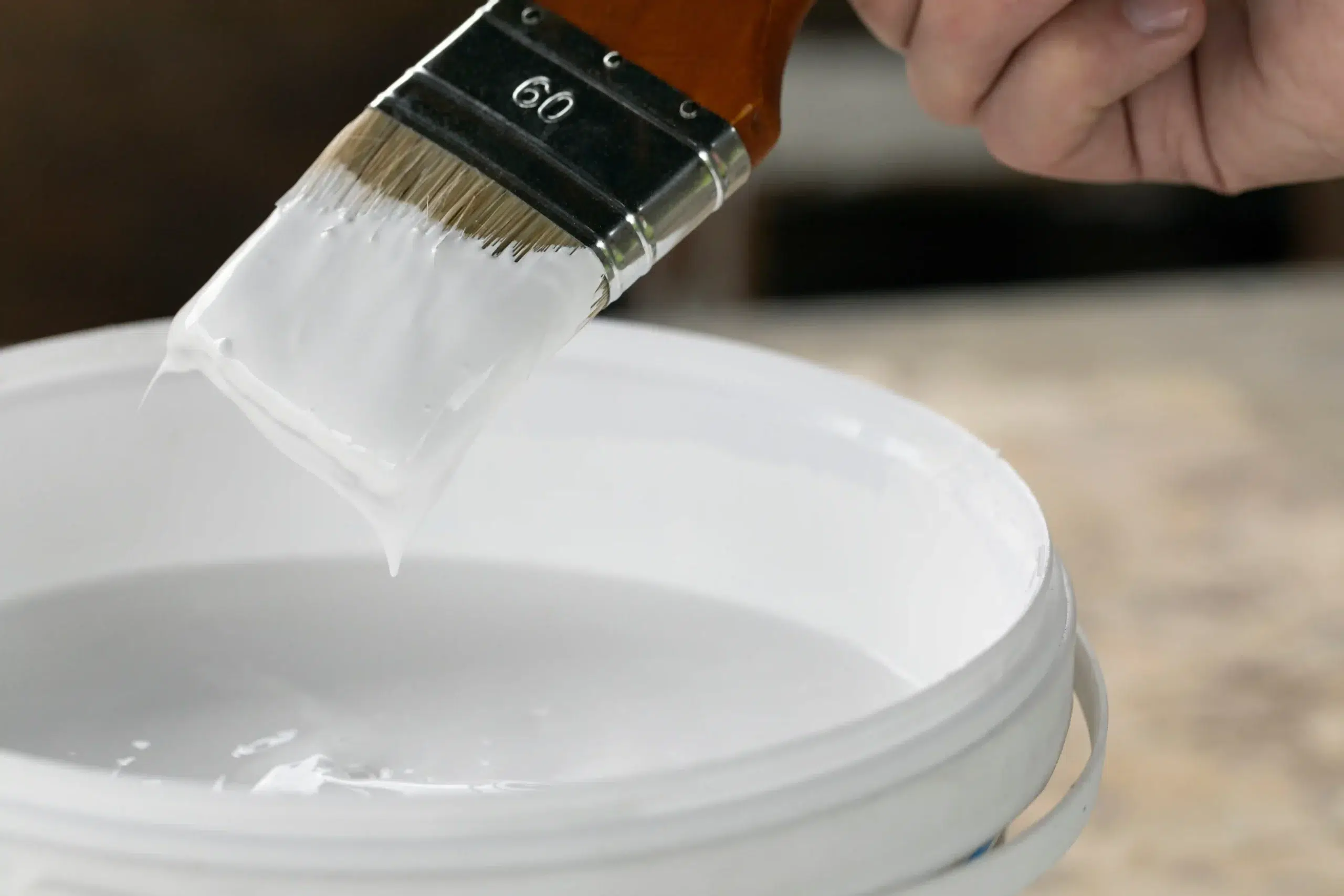Acrylic vs. Latex Paint