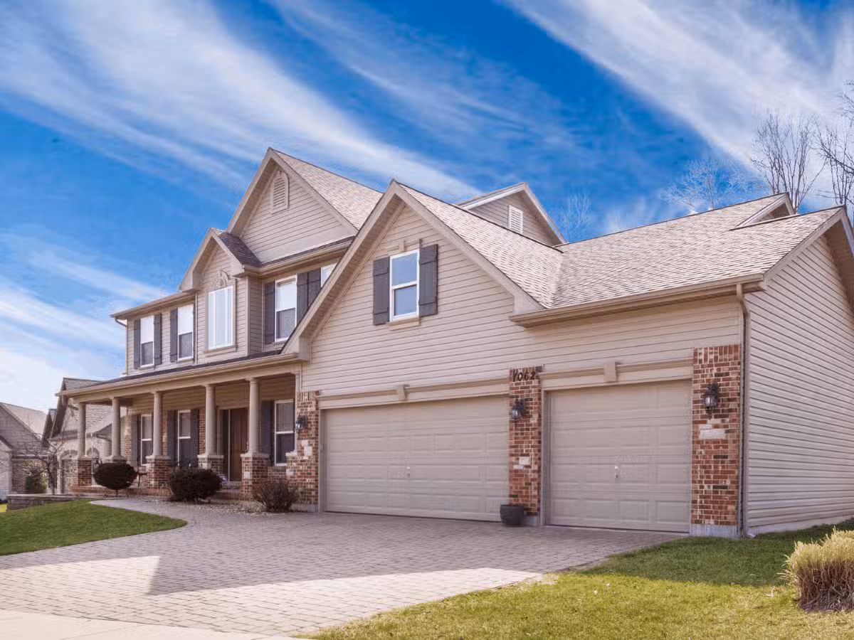 HOA Painting Guidelines