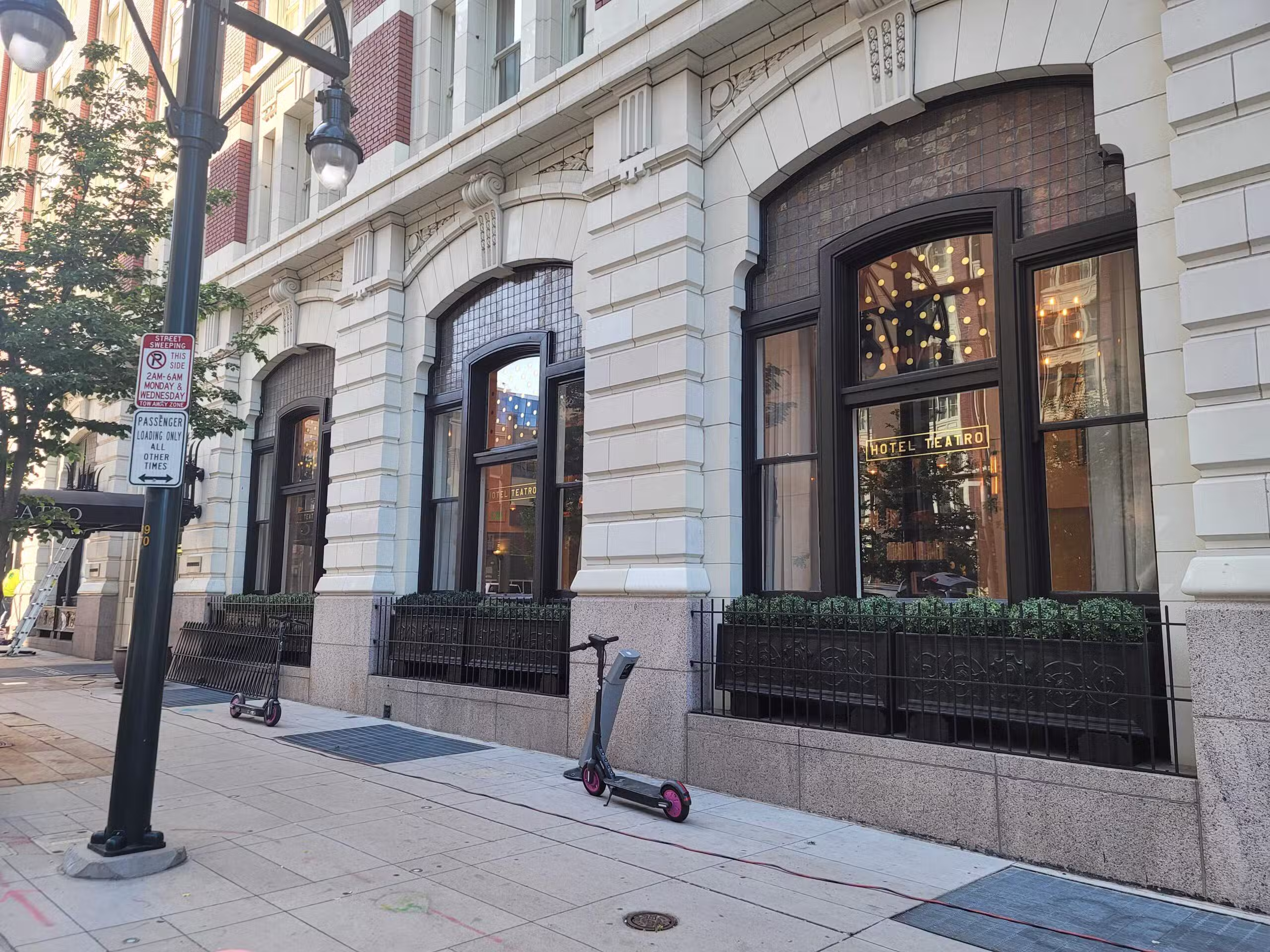 How Cold Weather Affects Paint and How to Protect Your Commercial Property