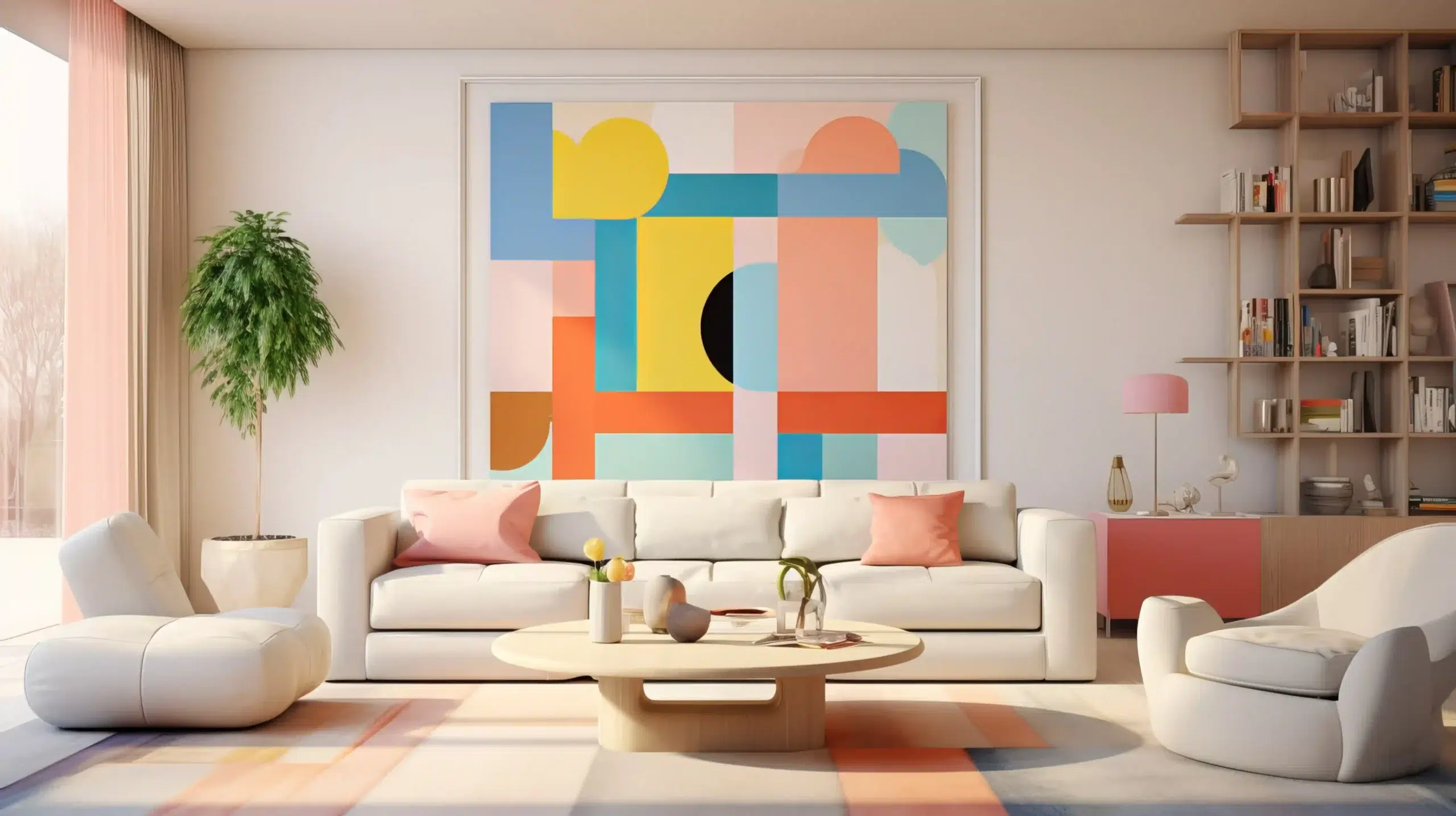 How to Give an Old Entertainment Center a Makeover With Paint