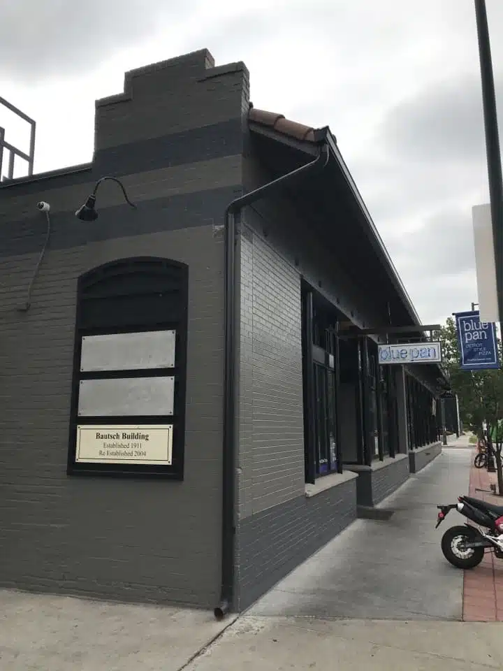 The Ultimate Commercial Painting Guide: From Planning to Maintenance