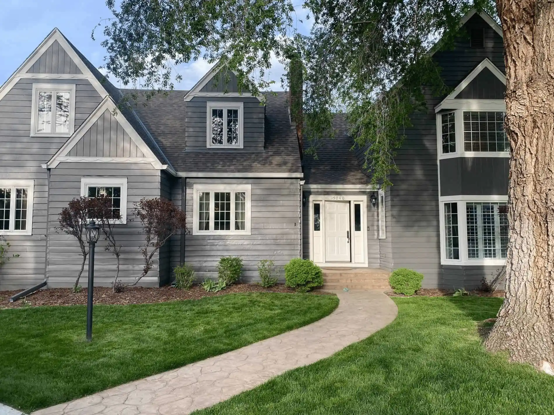 how often should you paint your house